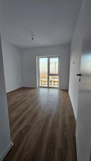Apartament cu 2 camere decomandat în Berceni