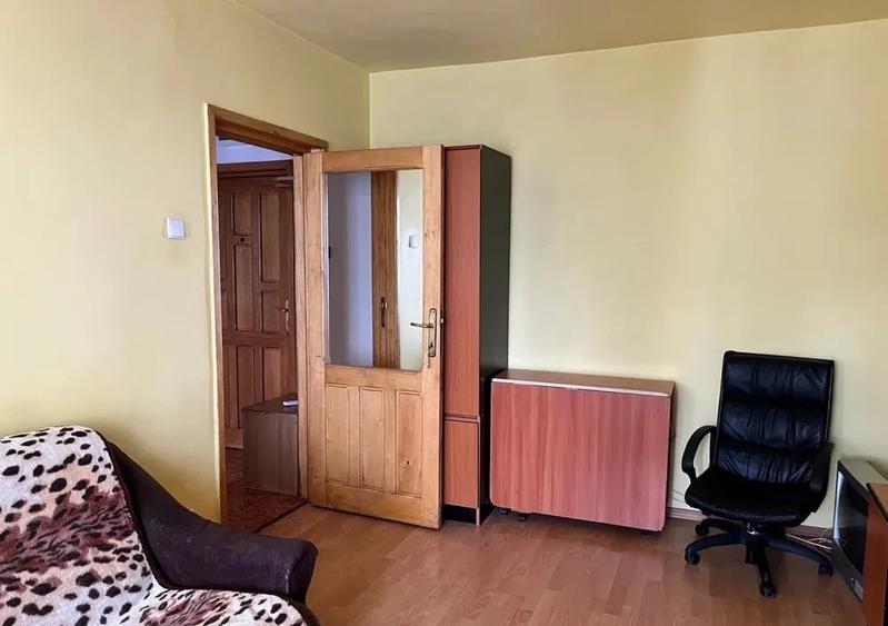 Apartament cu 2 camere decomandat în Alexandru cel Bun