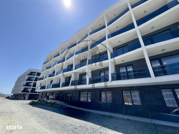 Apartament 2 camere Navodari, Constanta - 8