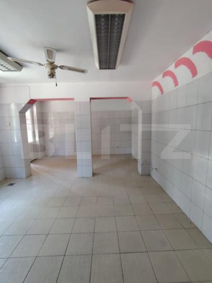 Apartament 2 camere semidecomandate, parter, zona lini?tit - 4