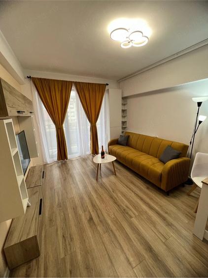 Apartament cu 2 camere decomandat în Chiajna