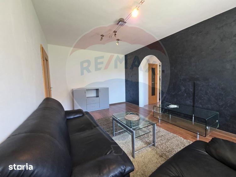 Apartament etaj.1 str..Tomis - 3