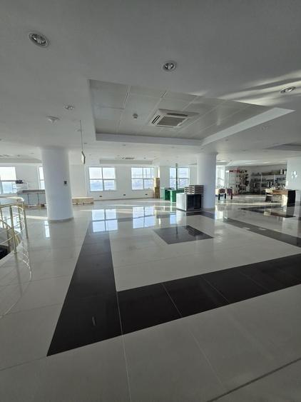 Splaiu Unirii teren 5000 mp Imobil S+P+5 Showroom, Clinica , Birouri , Hotel - 13