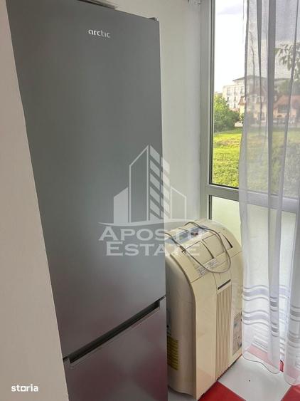 Apartament cu 2 camere de inchiriat, Timisoara, zona Lipovei - 5