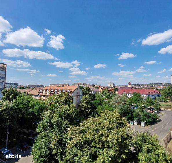 Garsonieră în Central