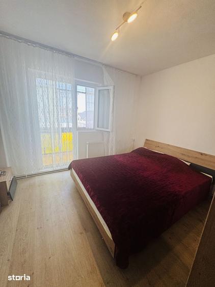 Apartament cu 2 camere în Micălaca