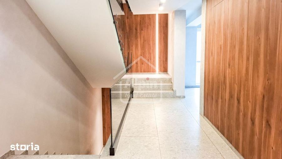 Apartament cu 2 camere decomandat, mobilat în Bartolomeu