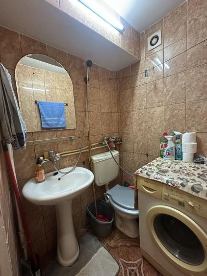 Garsonieră în Central