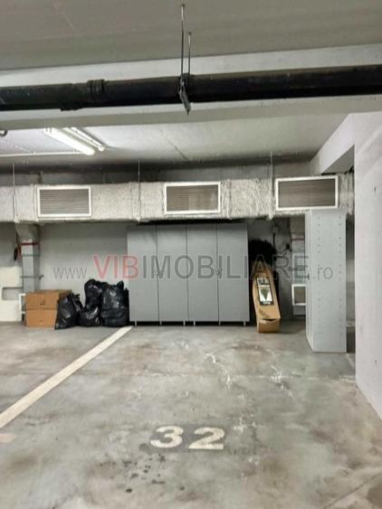3 Camere - Bloc Nou - Lacul Morii - Petrache Poenaru - 11