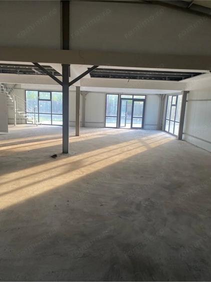Spațiu comercial, de 300 mp, în Central