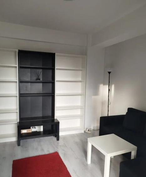 Apartament 2 camere, open space, centrala, ac, metrou, Bucurestii Noi - 3