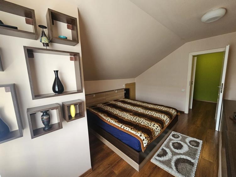 Apartament cu 2 camere semidecomandat în Zorilor