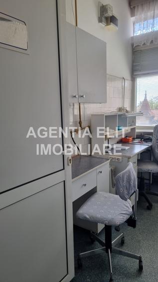 Proprietate specială, de 28 mp, în Central