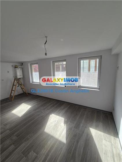 Apartament cu 3 camere semidecomandat în Dobroești