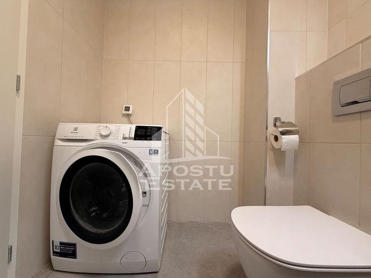 Apartament cu 2 camere decomandat în Circumvalațiunii