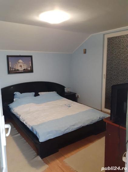 Casă cu 6 camere cu Teren 400 Mp în Călimănești