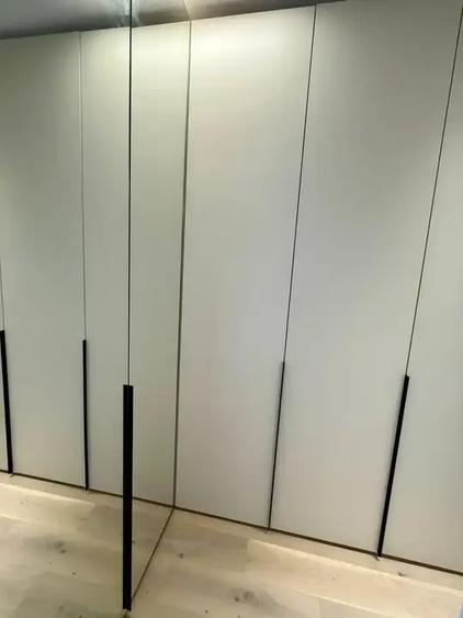 Duplex cu 2 camere cu Canalizare în Exterior Sud