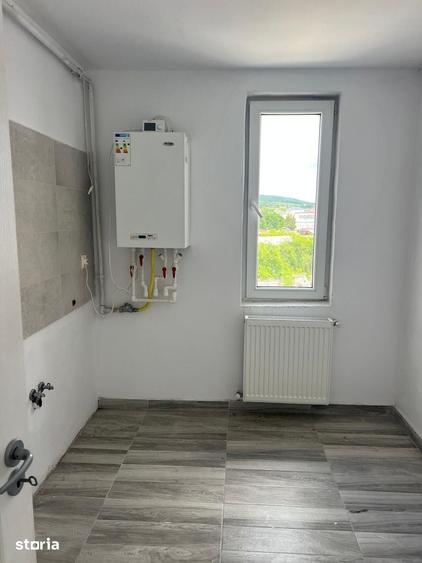 Apartament cu 2 camere în Decebal