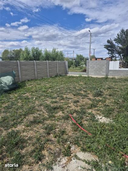 DUPLEX DESPARTIT PRIN GARAJ - ZONA EXCELENTA - FINISAJE LA ALEGERE - - 14