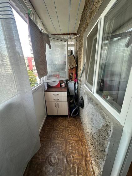 Apartament cu 2 camere decomandat în Unirii Sud
