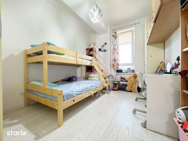Apartament cu 3 camere în Ciarda Roșie