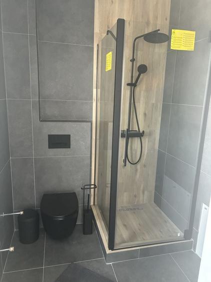 Apartament cu 3 camere decomandat în Mărăști