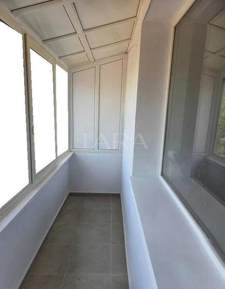 Apartament cu 2 camere semidecomandat în Grigorescu