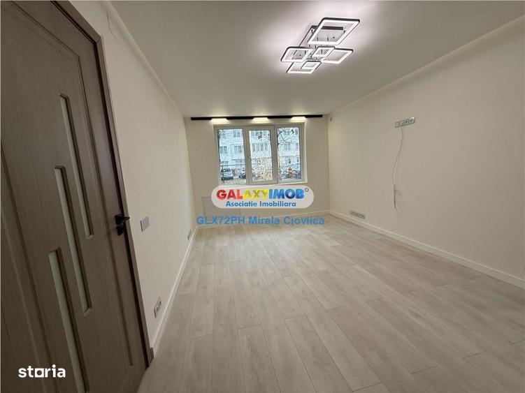 Apartament cu 2 camere în Ultracentral