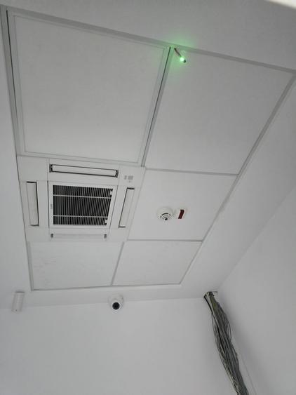 Spațiu comercial, de 250 mp, în Ultracentral