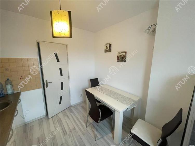Apartament 2 camere decomandate si balcon in zona Mihai Viteazu Sibiu - 7