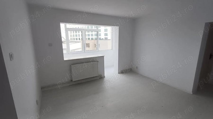 Apartament cu 2 camere decomandat în Găvana