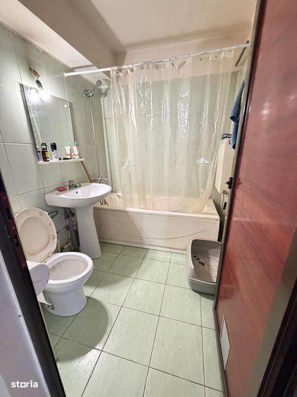 Apartament cu 2 camere decomandat în Cug
