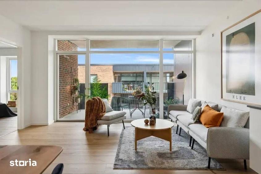 Duplex Apartament 4 Camere Premium Sector 3 Gata de mutat - 4