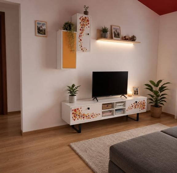 Apartament 3 camere Constanta - 9