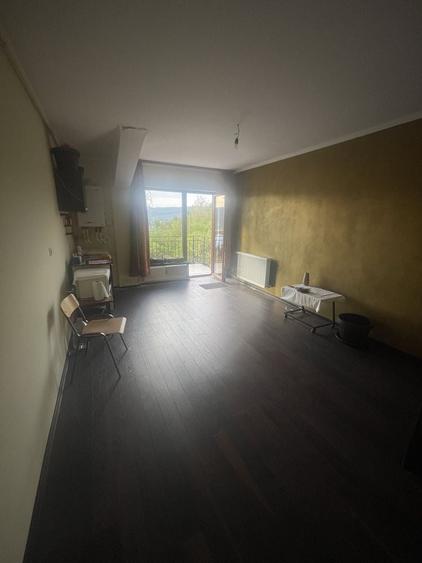 Apartament cu 2 camere decomandat în Baciu