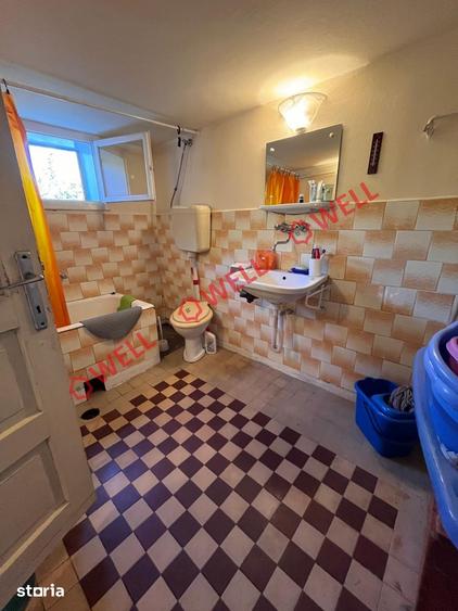 Casă cu 7 camere cu Teren 1200 Mp în Covasna