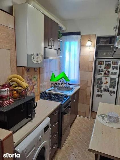 Apartament de vanzare Sibiu Vasile Aaron - 7