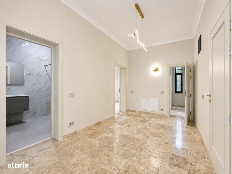 Apartament cu 4 camere în Eminescu