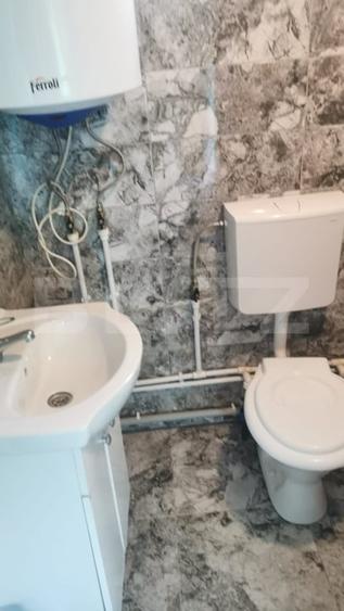 Casă individuală cu 2 camere cu Teren 380 Mp în Găești