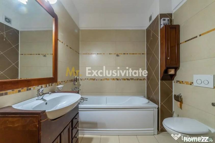 Apartament cu 2 camere decomandat în Găvana