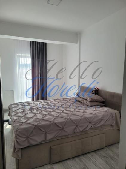 Apartament 2 camere, 49.8 mp , Zona Lidl, Floresti - 3