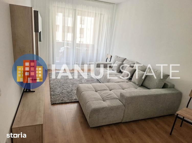Berceni Grand Arena Metalurgiei Postalionului Tot Nou Centrala Parcare - 2