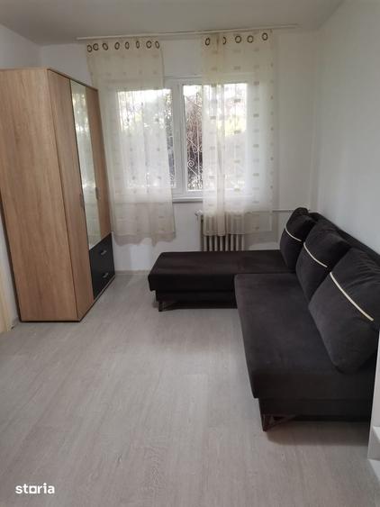 Apartament 2 camere, zona Circumvalatiunii - Iulius Mall - 10