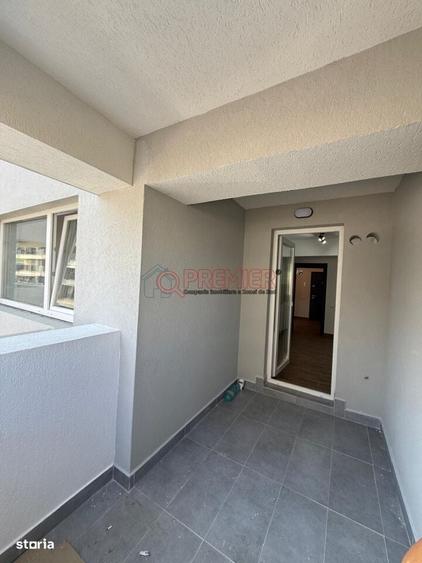 10% reducere - Garsoniera gata mutare - Metalurgiei - Grand Arena - 5