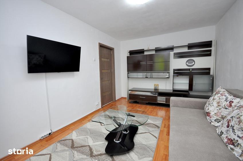 Pantelimon Mega Mall Delfinului apartament 2 camere, centrala proprie - 1