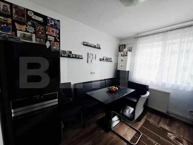 Apartament 53mp Modern, Complet Mobilat ?i UtilatMutare Imediata | Pucioasa - 6