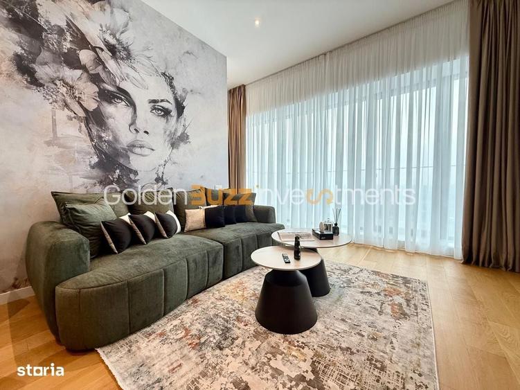 Apartament cu 3 camere în Lacul Tei