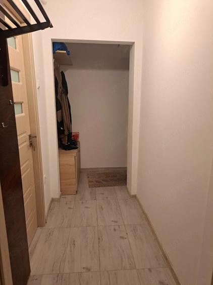 Apartament cu 2 camere nedecomandat în Central