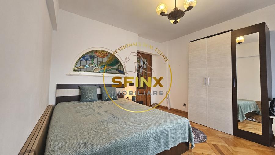 Apartament cu 2 camere decomandat, mobilat în Unirii