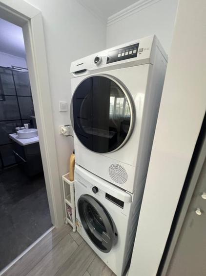 Apartament 3 camere, 65 mp, zona Rovine - 8